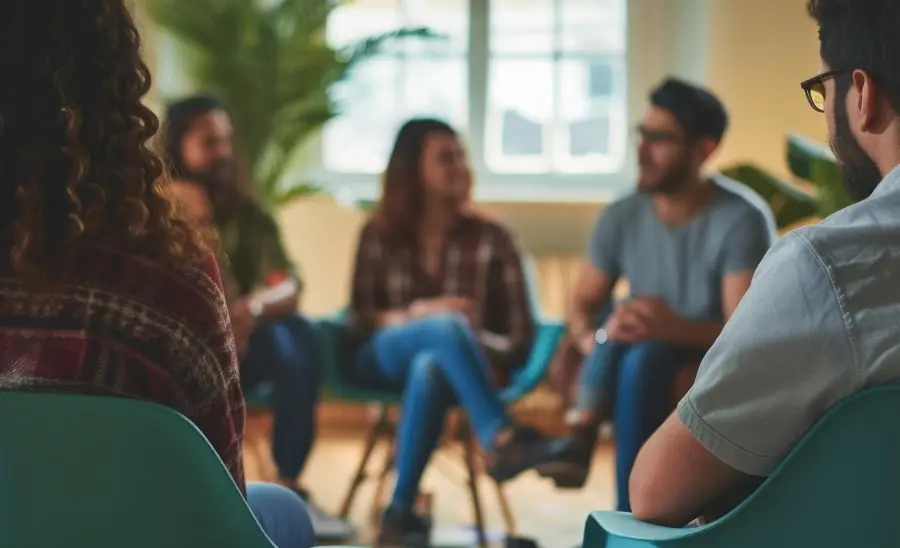 Supporto psicologico